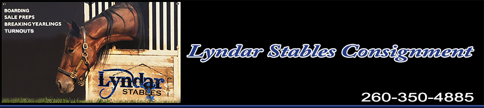 Lyndar Stables