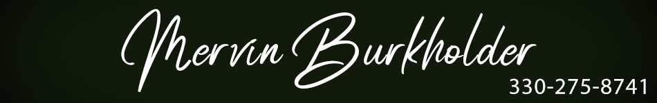 Mervin H Burkholder