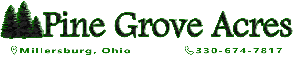Pine Grove Acres